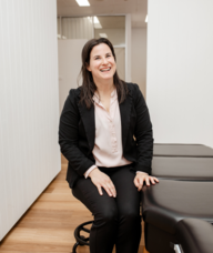 Book an Appointment with Dr. Kelly Dillon for Chiropractic