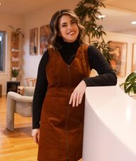 Book an Appointment with Dr Carita de Jong for Chiropractic