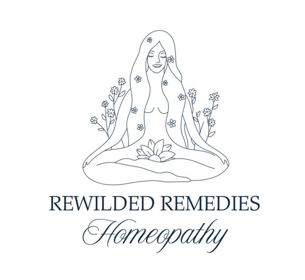 Rewilded Remedies