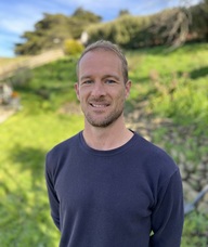Book an Appointment with Collin Blake for Acupuncture