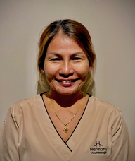 Book an Appointment with Bussa Jaimont for Swedish massage