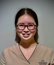 Book an Appointment with Michelle Liu for Swedish massage