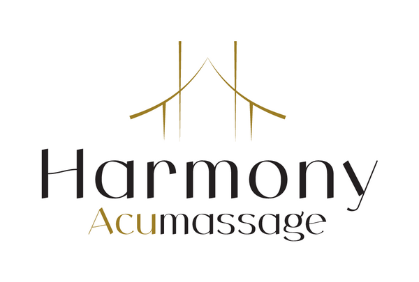 Harmony acumassage