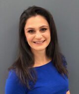 Book an Appointment with Dr Olivia Alysandratos at Nicholson Health and Wellness