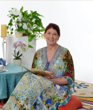 Book an Appointment with Leonie Whitbread for TRE® (Tension & Trauma Releasing Exercises)