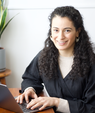 Book an Appointment with Maya Amhaz for Return Appointments