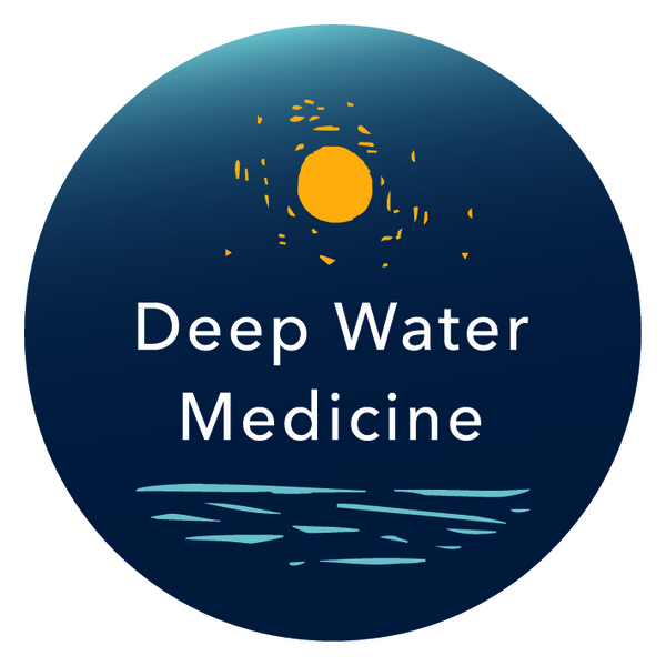 Deep Water Medicine