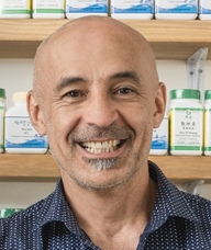 Book an Appointment with Mr. Lez Shiell for Acupuncture