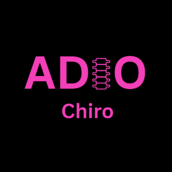 ADIO chiro