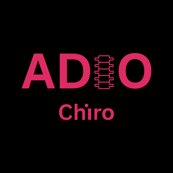 ADIO chiro