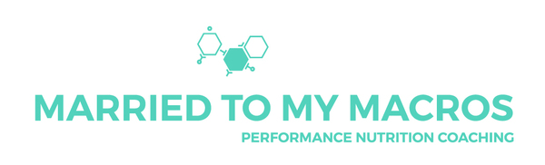 Married to My Macros