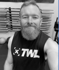 Book an Appointment with Chris Gale for Nutrition
