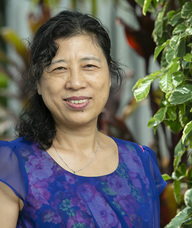 Book an Appointment with Mrs. Yan Xiong for Acupuncture