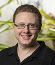 Book an Appointment with Luke Raymond for Massage Therapy