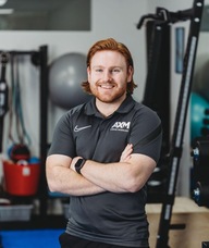 Book an Appointment with Caelan Rice for Exercise Physiology