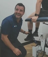 Book an Appointment with Nick Ilic for Physiotherapy