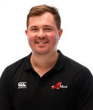 Book an Appointment with Michael Phipps for Senior Physiotherapy