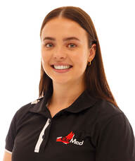Book an Appointment with Ashleigh Hooper for Exercise Physiology