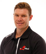Book an Appointment with Scott Muttdon at Performance Centre