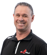Book an Appointment with Warren Hobson at Nowra