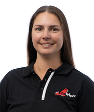 Book an Appointment with Mia Pritchett for Physiotherapy
