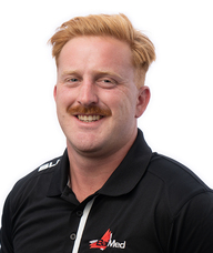 Book an Appointment with Angus Clark for Physiotherapy