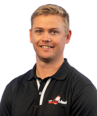 Book an Appointment with Matthew Cook for Physiotherapy