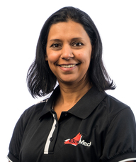 Book an Appointment with Harshini Mallgee for Senior Physiotherapy