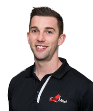 Book an Appointment with Patrick Lancaster for Exercise Physiology