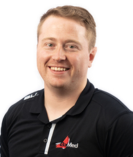 Book an Appointment with Harry Brignall for Exercise Physiology