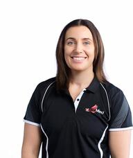 Book an Appointment with Kaitlyn Gray for Exercise Physiology