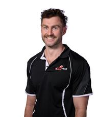 Book an Appointment with Luke McIlwain for Exercise Physiology