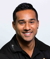 Book an Appointment with Mr Aaron D'Souza at Sports Focus Physiotherapy Mounties
