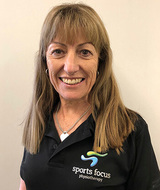 Book an Appointment with Dr Anna Lewis at Sports Focus Physiotherapy Northbridge