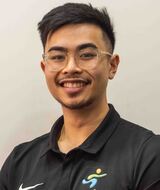 Book an Appointment with Mr Tony Phu at Sports Focus Physiotherapy Mounties