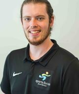Book an Appointment with Mr Jason Clarke at Sports Focus Physiotherapy Liverpool