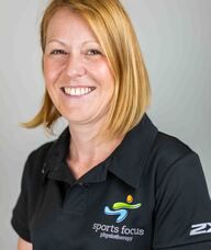 Book an Appointment with Mrs Kate Deed for Physiotherapy