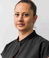 Book an Appointment with Mrs Giuseppina Butera at Sports Focus Physiotherapy Castle Hill