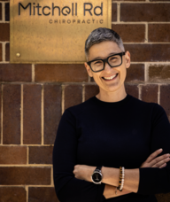 Book an Appointment with Dr Maria Zuschmann for Chiropractic