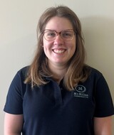 Book an Appointment with Dr Amy Bednarek at McMillan Chiropractic Sale