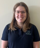 Book an Appointment with Dr Amy Bednarek at McMillan Chiropractic Traralgon