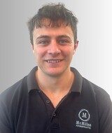 Book an Appointment with Mr Achilles Mavros at McMillan Chiropractic Sale