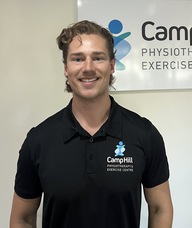 Book an Appointment with Sam Johnman for Physiotherapy