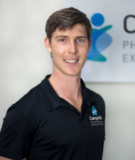 Book an Appointment with Nick Wilson for Physiotherapy