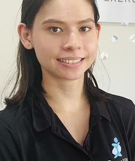 Book an Appointment with Kim Croft for Physiotherapy