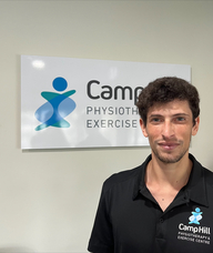 Book an Appointment with Mirko Vezzoli for Massage Therapy