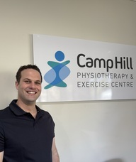 Book an Appointment with Nicholas Bennett for Physiotherapy