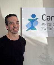 Book an Appointment with Chris Stewart for Massage Therapy