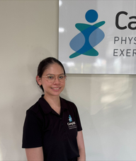 Book an Appointment with Kim Croft for Physiotherapy