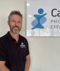 Book an Appointment with Toby McIntyre for Physiotherapy